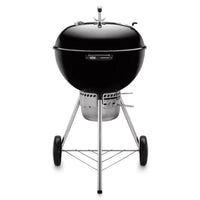Parrilla Weber Master-Touch 22"