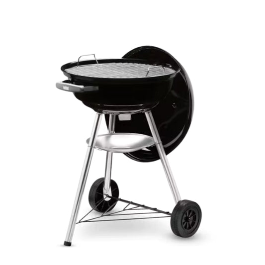 Parrilla Weber Jumbo Joe 18"