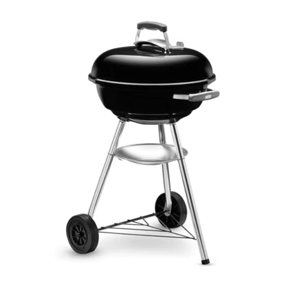 Parrilla Weber Jumbo Joe 18"