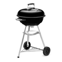 Parrilla Weber Jumbo Joe 18"