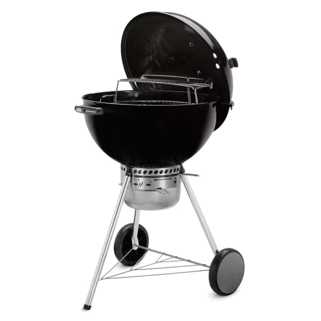 Parrilla Weber Master-Touch 22"