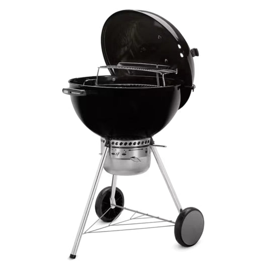 Parrilla Weber Master-Touch 22"