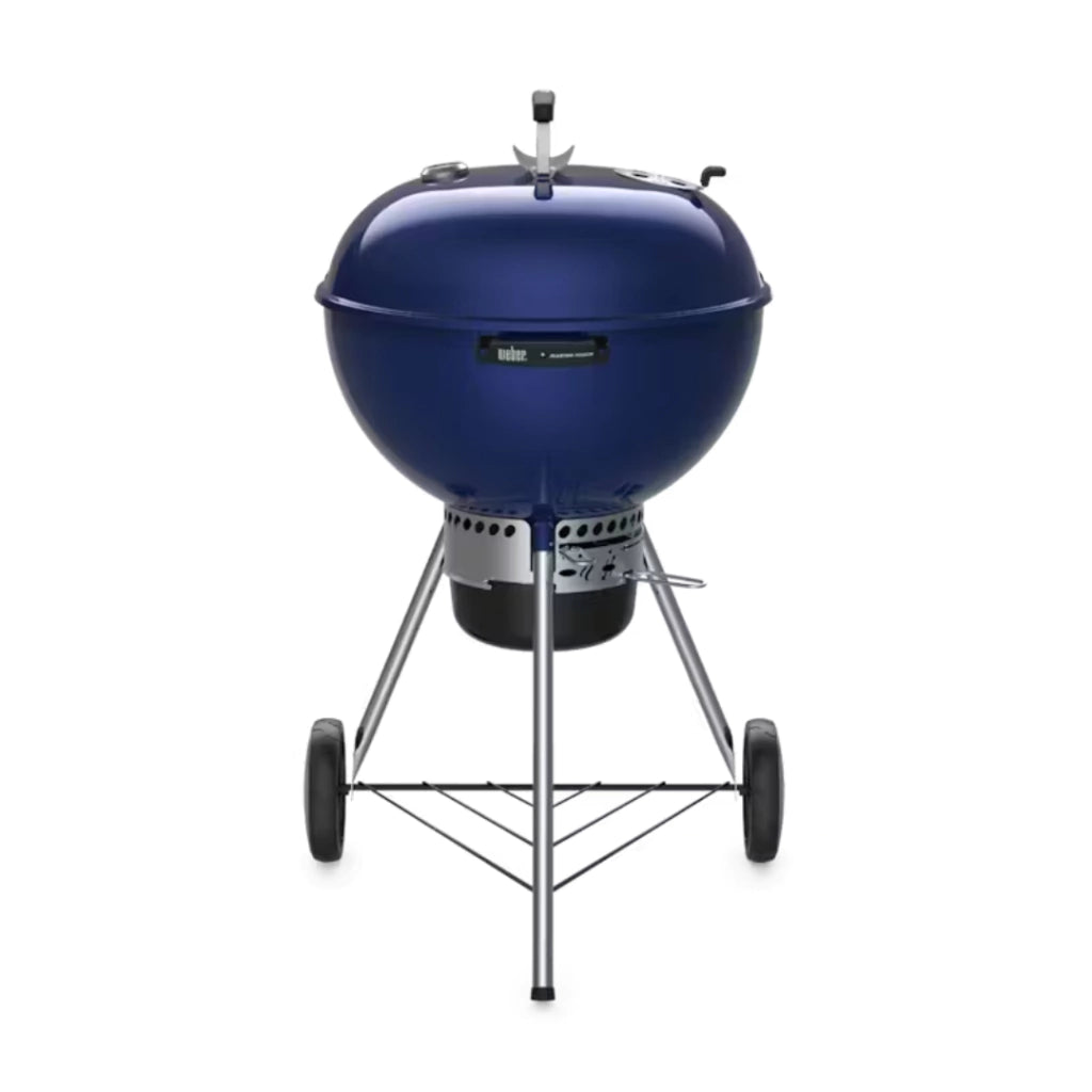 Parrilla Weber Master-Touch 22"