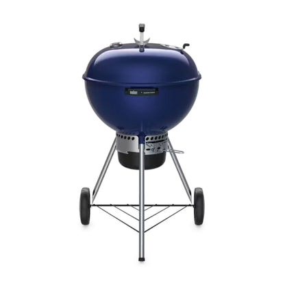 Parrilla Weber Master-Touch 22"