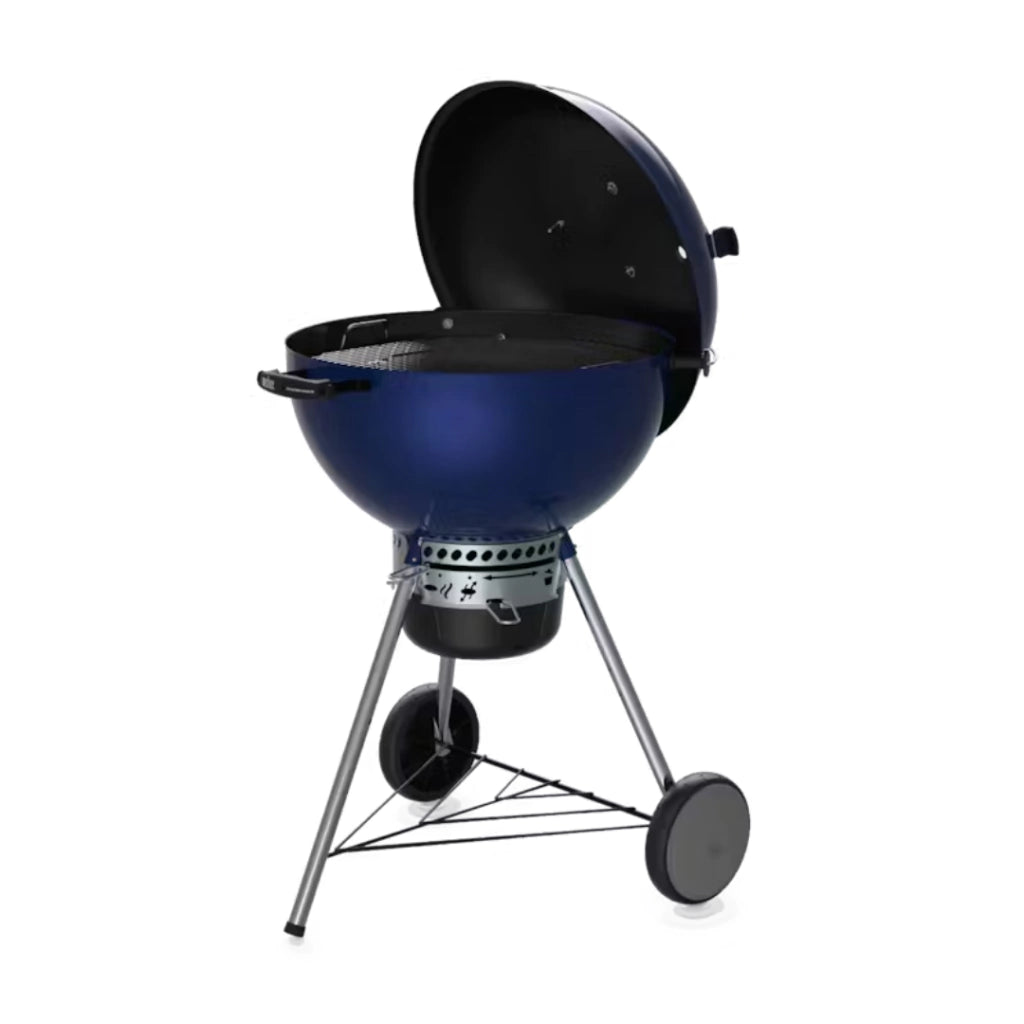 Parrilla Weber Master-Touch 22"