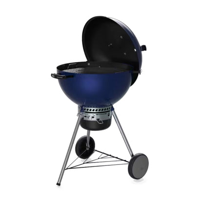 Parrilla Weber Master-Touch 22"