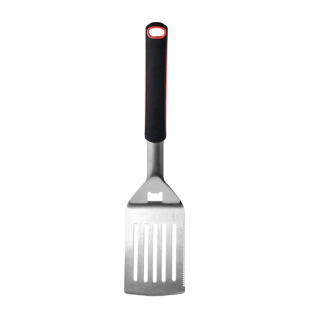 Set de Parrilla de 6 Piezas Holz