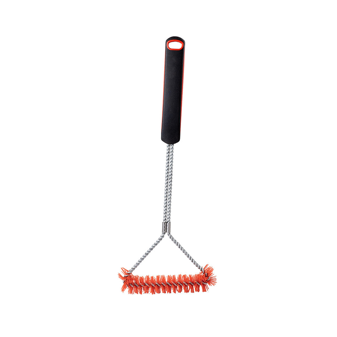 Set de Parrilla de 6 Piezas Holz