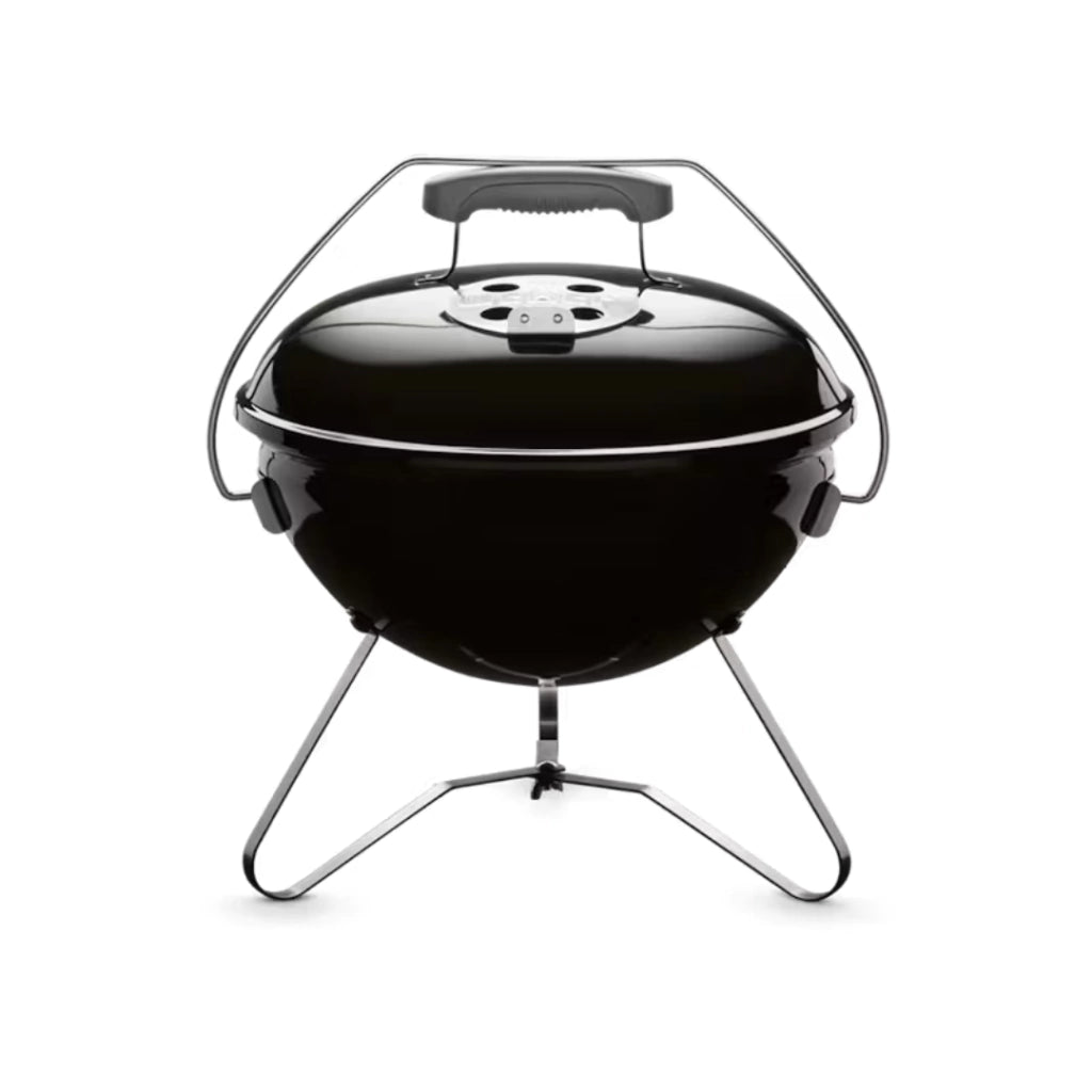 Parrilla Weber Smokey Joe Premium 14"