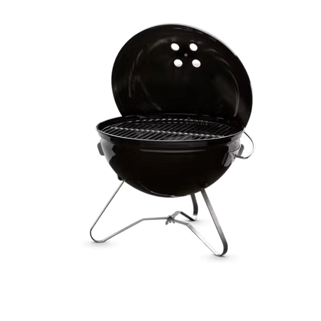 Parrilla Weber Smokey Joe Premium 14"